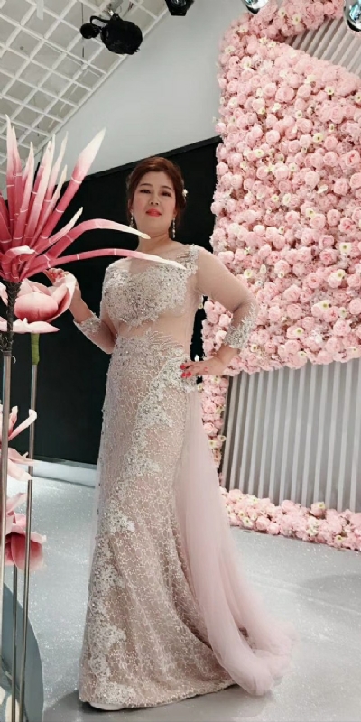 sophie的第一张照片--连城征婚网