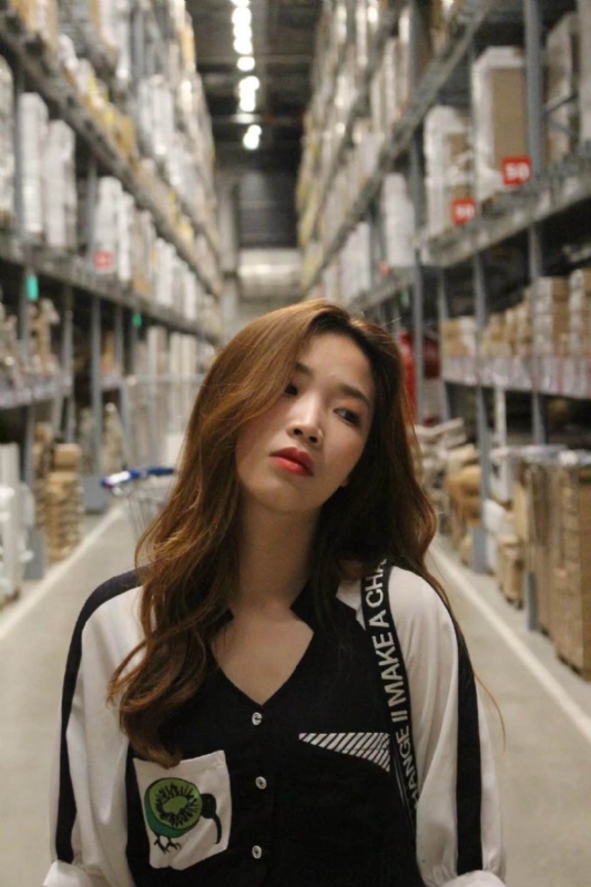 平ling的第二张照片--连城征婚网