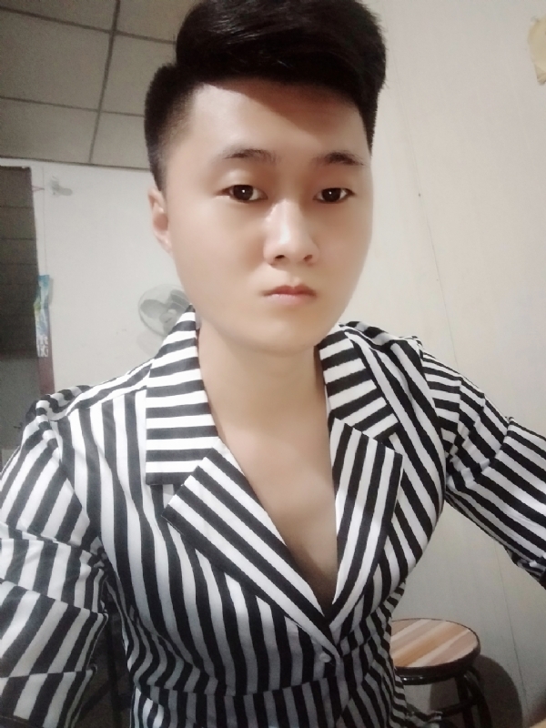 随遇而安的第一张照片--连城征婚网