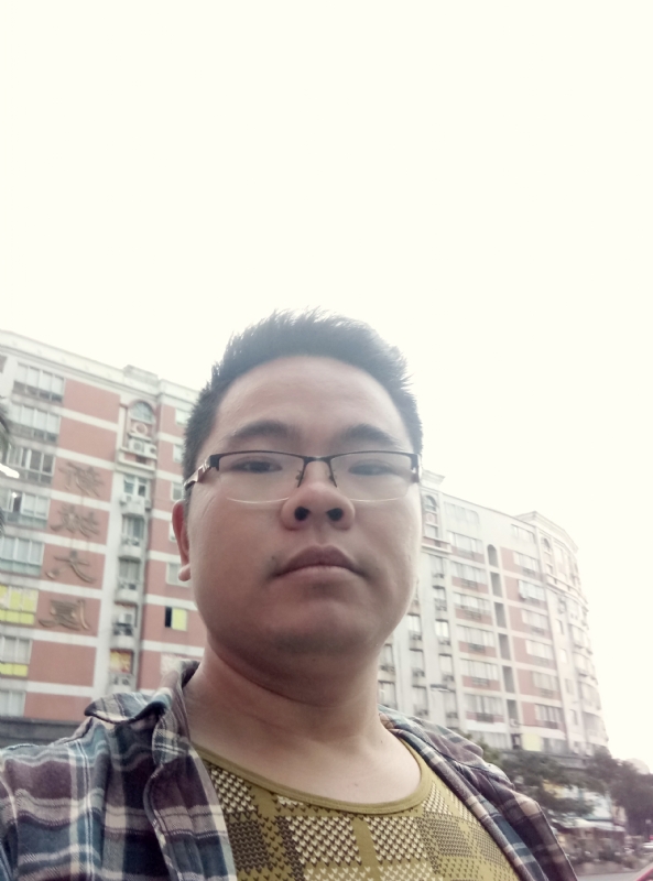 今生今世的第一张照片--连城征婚网