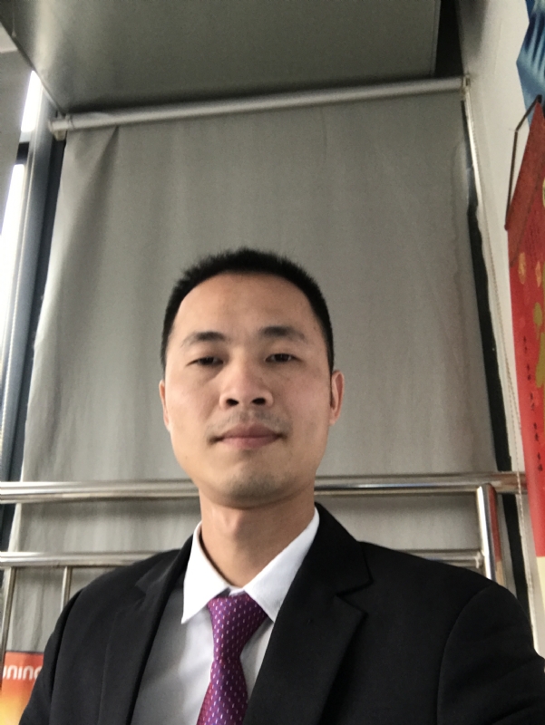 等你来的第一张照片--连城征婚网