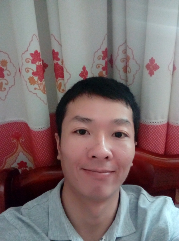疯狂的土豆的第一张照片--连城征婚网