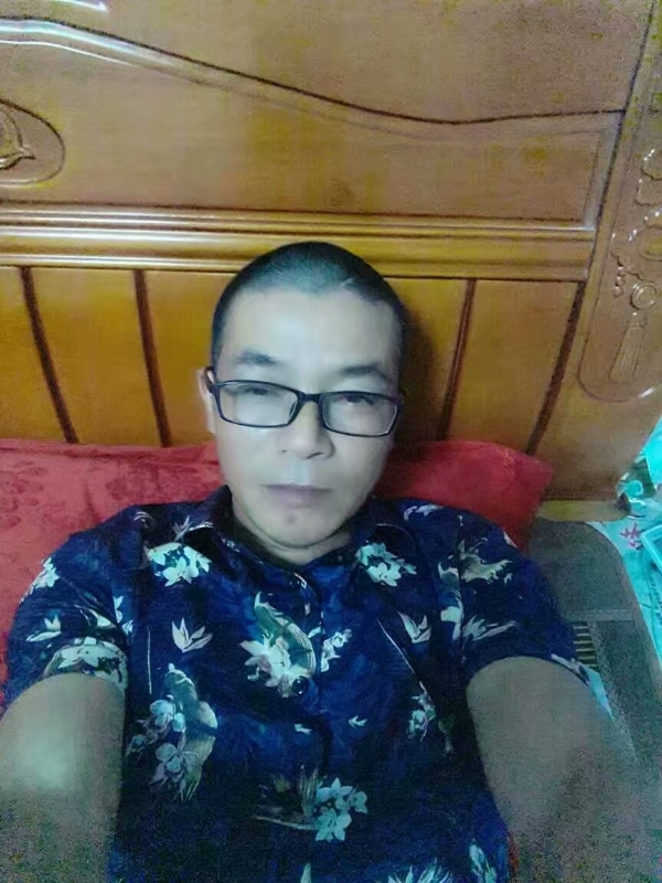 坚信就是你的第一张照片--连城征婚网