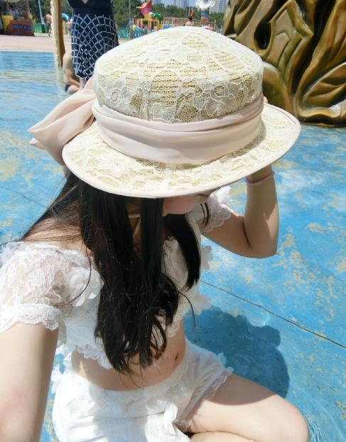 小妮的第二张照片--连城征婚网