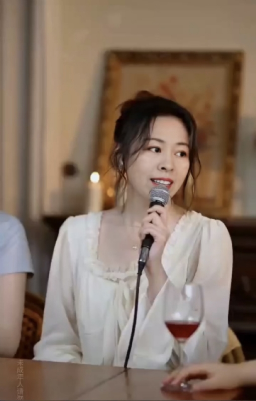 向往山里生活的第一张照片--连城征婚网