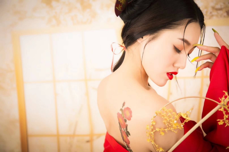 小艾的第二张照片--连城征婚网