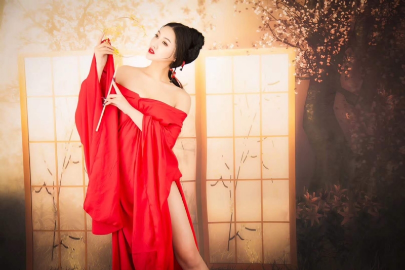 小艾的第三张照片--连城征婚网