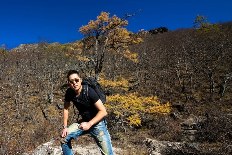 风往北吹的第一张照片--连城征婚网