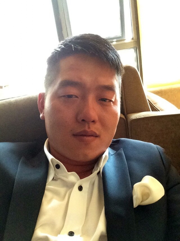 风往北吹的第二张照片--连城征婚网