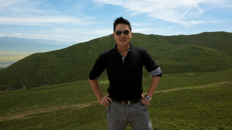 风往北吹的第五张照片--连城征婚网