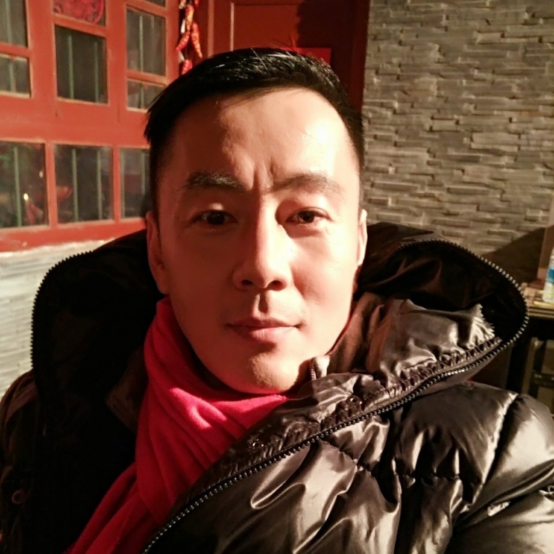 月满西楼的第一张照片--连城征婚网