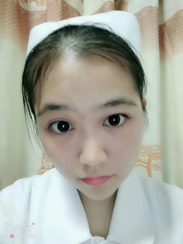 美美的第二张照片--连城征婚网