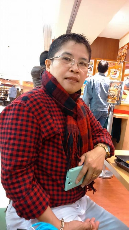 Bojing的第一张照片--连城征婚网