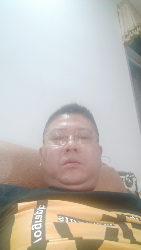 阿明的第一张照片--连城征婚网