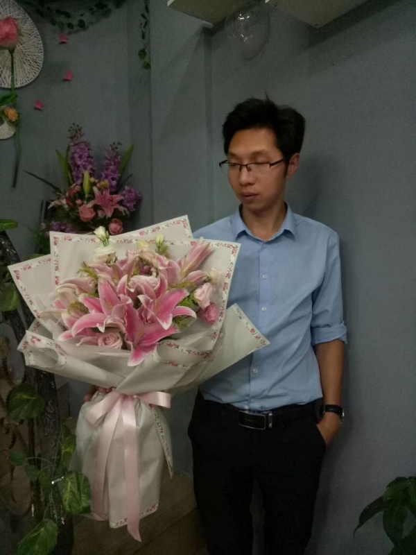 不死书生的第一张照片--连城征婚网