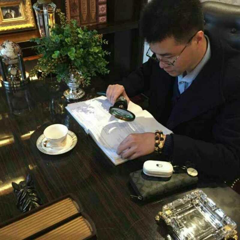 海纳百川的第一张照片--连城征婚网