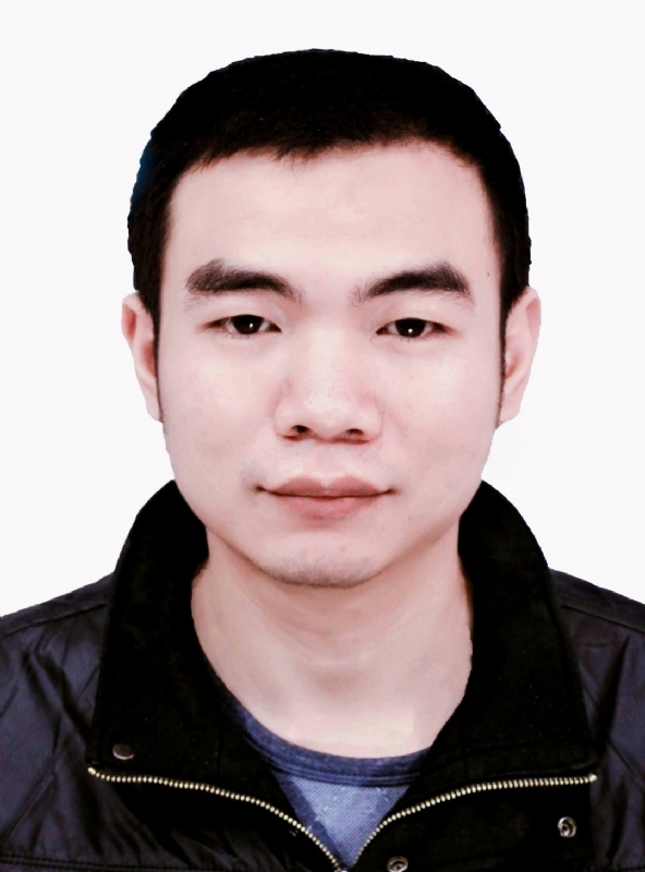 小廖的第一张照片--连城征婚网