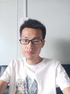 只求缘分来到的第一张照片--连城征婚网