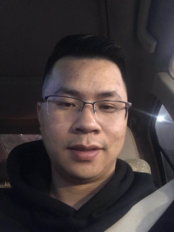 心飞扬的第一张照片--连城征婚网