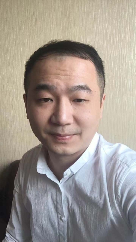 陈泽龙的第一张照片--连城征婚网