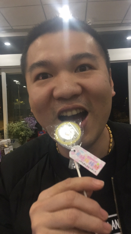 王小叶的第一张照片--连城征婚网