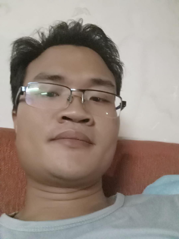陈欣宇的第一张照片--连城征婚网