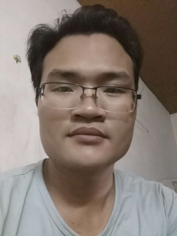 陈欣宇的第三张照片--连城征婚网