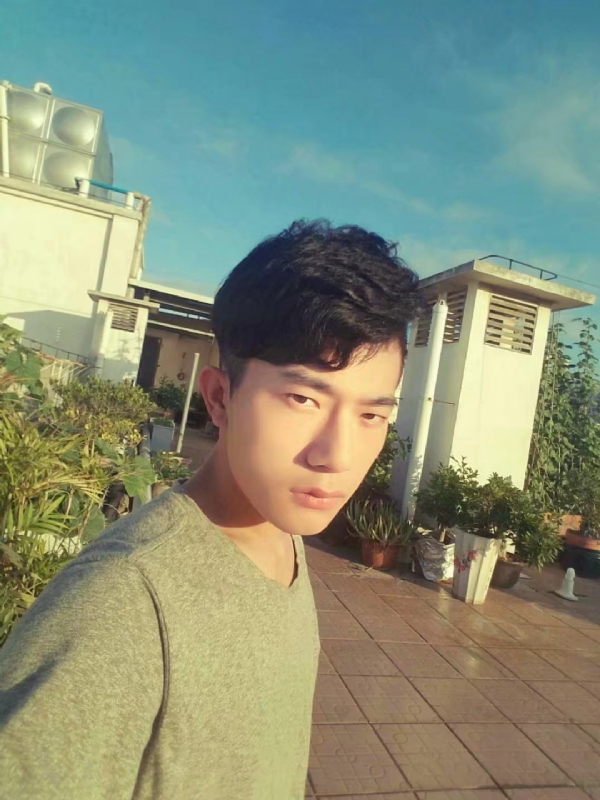 寒烟陌上的第一张照片--连城征婚网