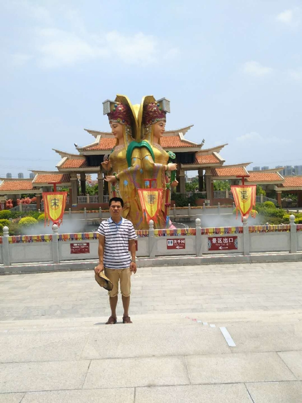 傻郭靖的第一张照片--连城征婚网