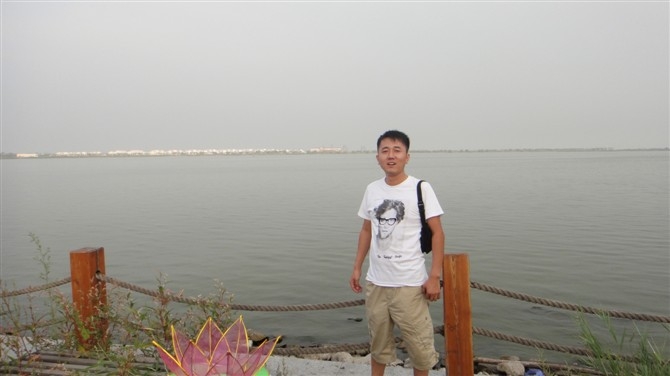 意品的第一张照片--连城征婚网