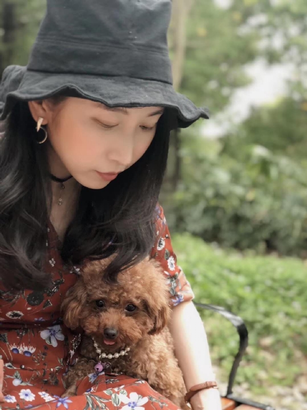 Jiessie的第一张照片--连城征婚网