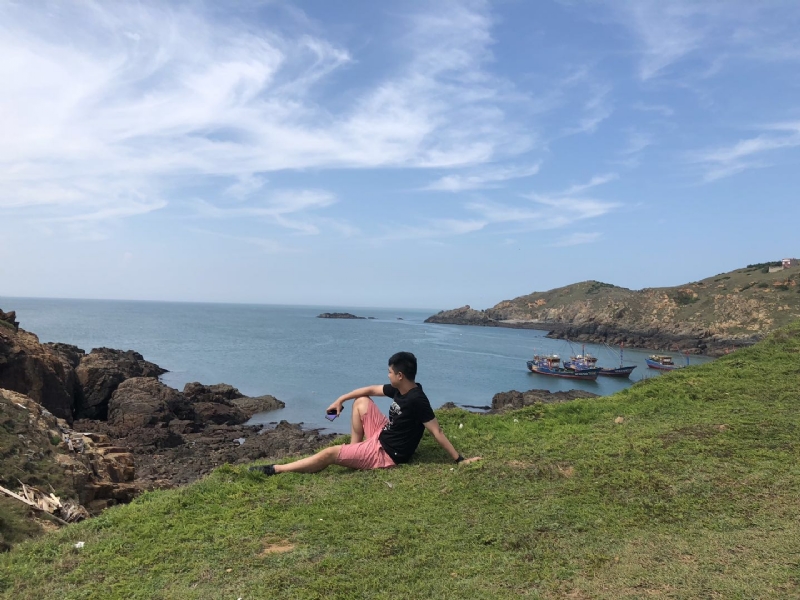 闭月的第二张照片--连城征婚网