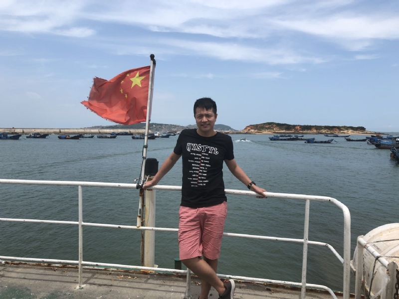 闭月的第四张照片--连城征婚网