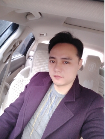 春的第一张照片--连城征婚网