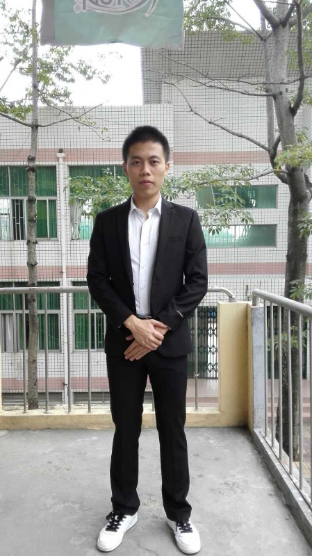 小口天老师的第一张照片--连城征婚网