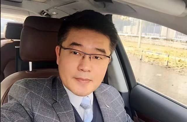人生百味苦尽甘来的第一张照片--连城征婚网