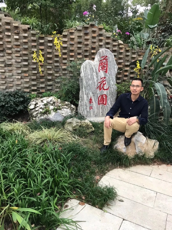 真心换真心的第一张照片--连城征婚网