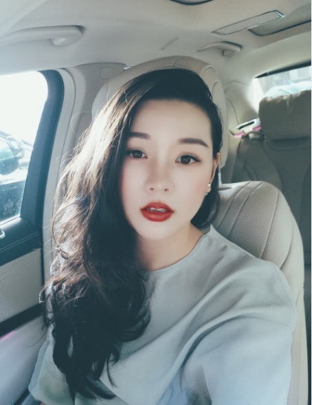 陈小姐的第一张照片--连城征婚网