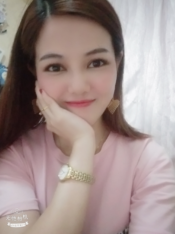 小雨的第一张照片--连城征婚网