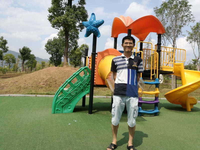 海浪的第二张照片--连城征婚网