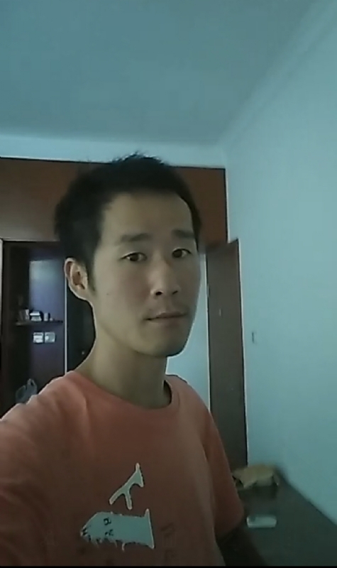 呀是你的第一张照片--连城征婚网