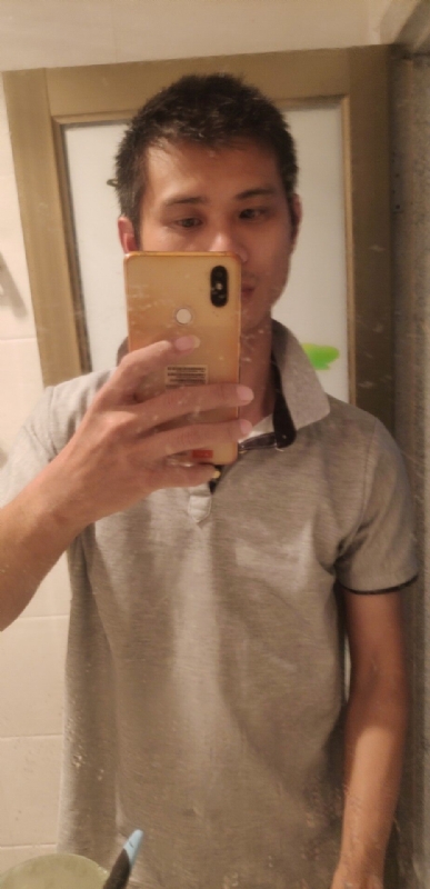 对酒醉红颜的第一张照片--连城征婚网