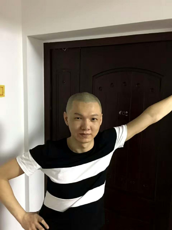 顺子的第一张照片--连城征婚网