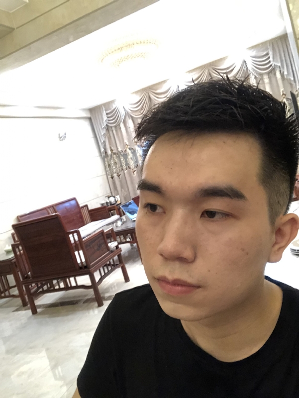 少涵的第一张照片--连城征婚网