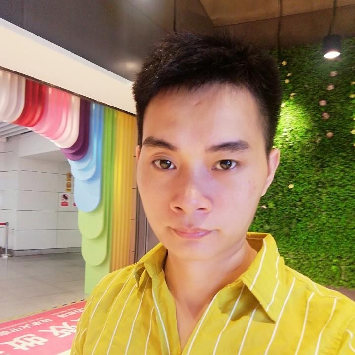 纯牛奶的第一张照片--连城征婚网