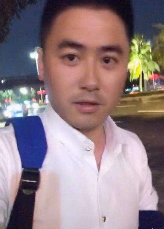 chen的第二张照片--连城征婚网