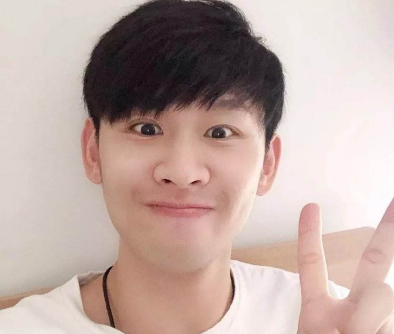 Amuro的第一张照片--连城征婚网