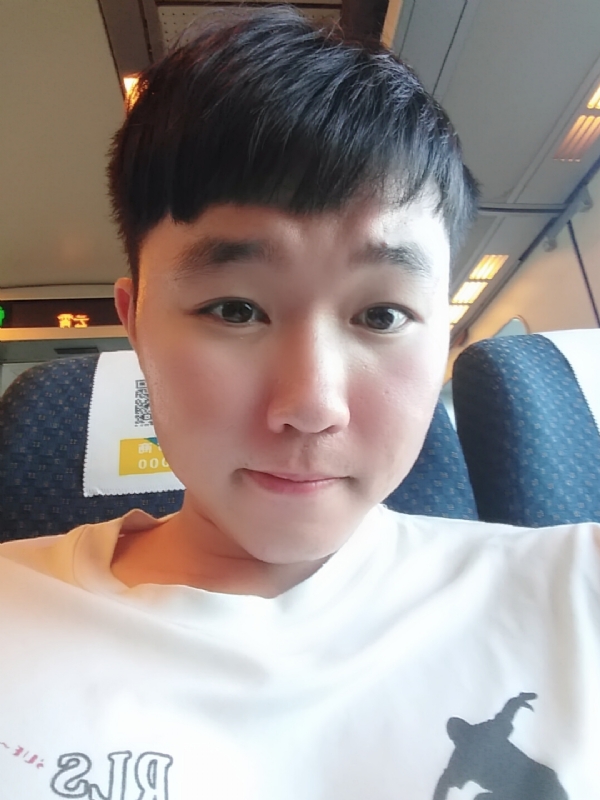 爱玉的第一张照片--连城征婚网