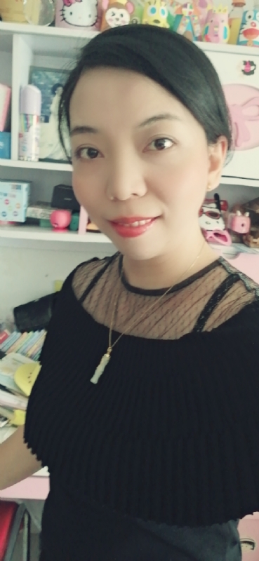 春暖花开的第一张照片--连城征婚网