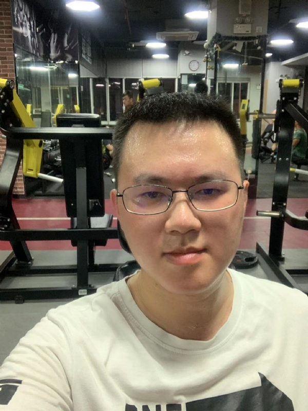loyi的第一张照片--连城征婚网
